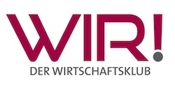 WIR! Der Wirtschaftsklub