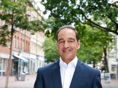 Jochen Ziepke